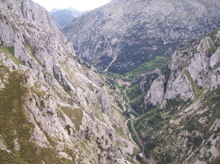 El Molino De Cicera Exterior foto