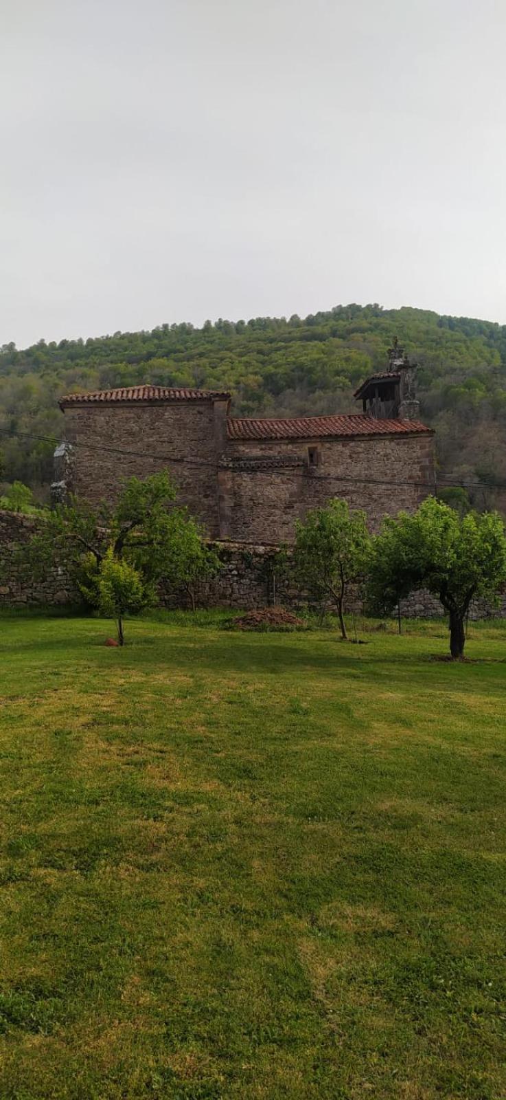 El Molino De Cicera Exterior foto