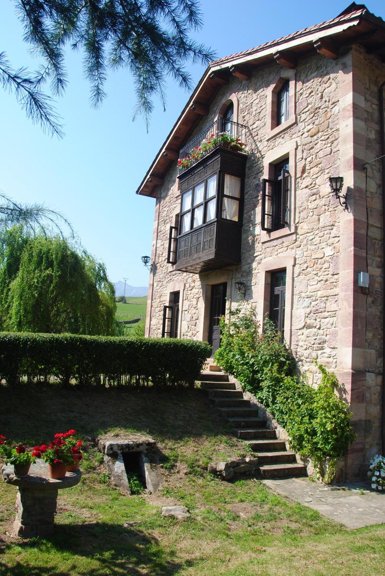 El Molino De Cicera Exterior foto