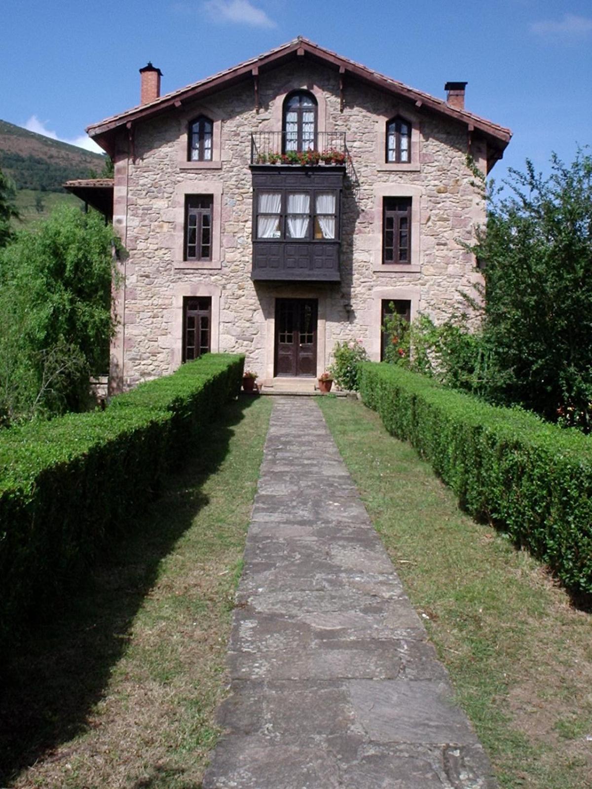 El Molino De Cicera Exterior foto
